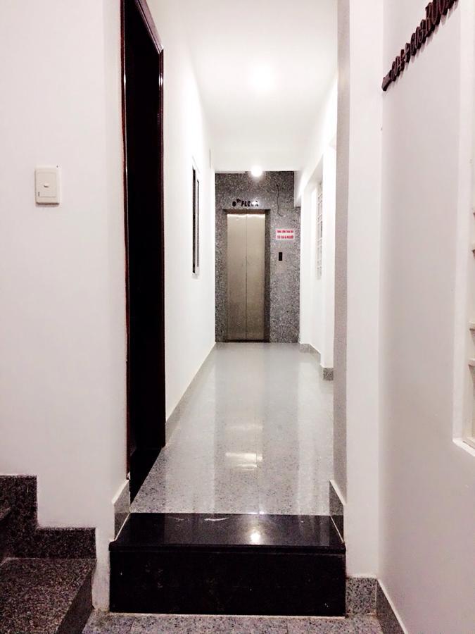 Bao Son 1 Hotel Hue Exteriér fotografie