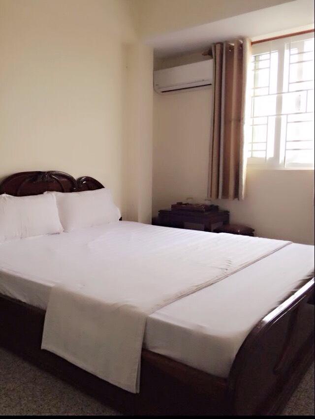 Bao Son 1 Hotel Hue Exteriér fotografie