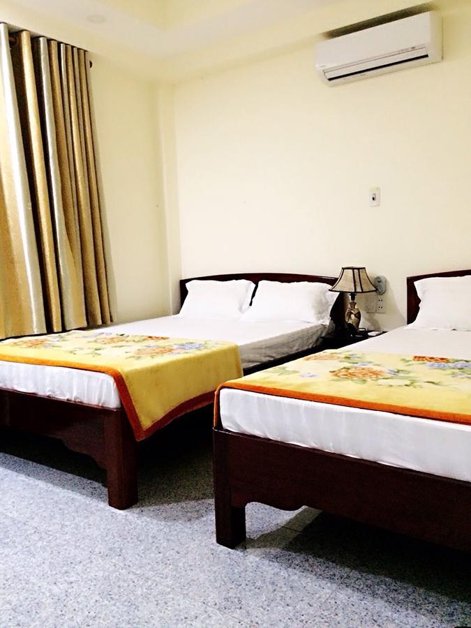 Bao Son 1 Hotel Hue Exteriér fotografie