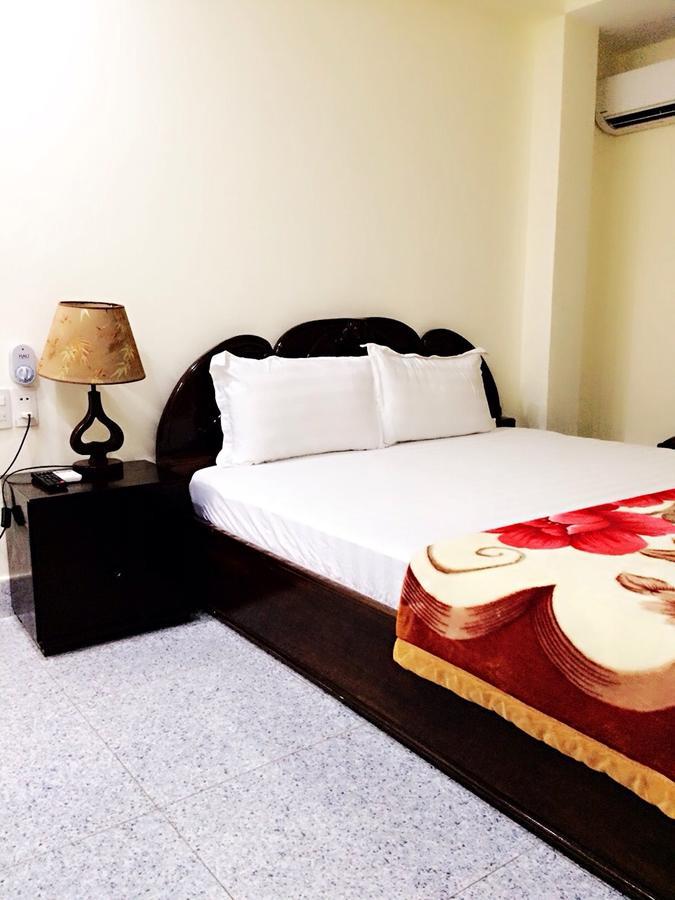 Bao Son 1 Hotel Hue Exteriér fotografie