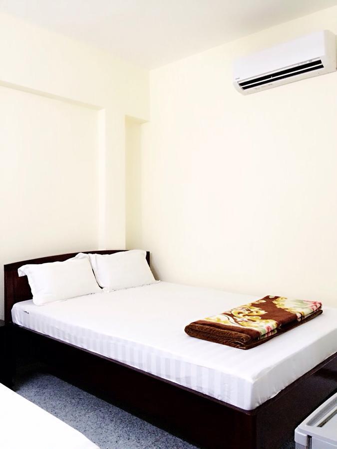 Bao Son 1 Hotel Hue Exteriér fotografie