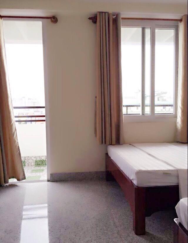 Bao Son 1 Hotel Hue Exteriér fotografie