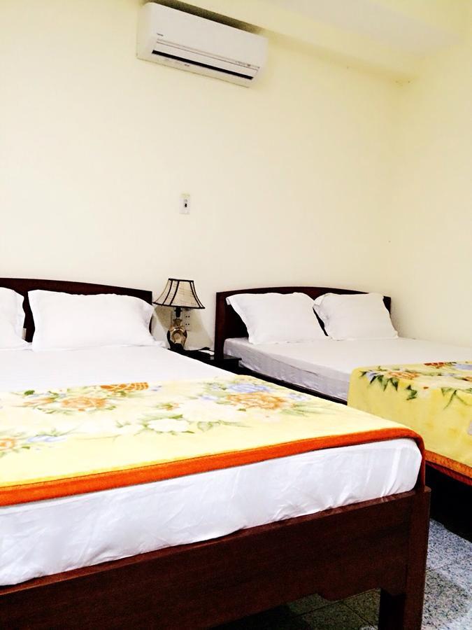 Bao Son 1 Hotel Hue Exteriér fotografie