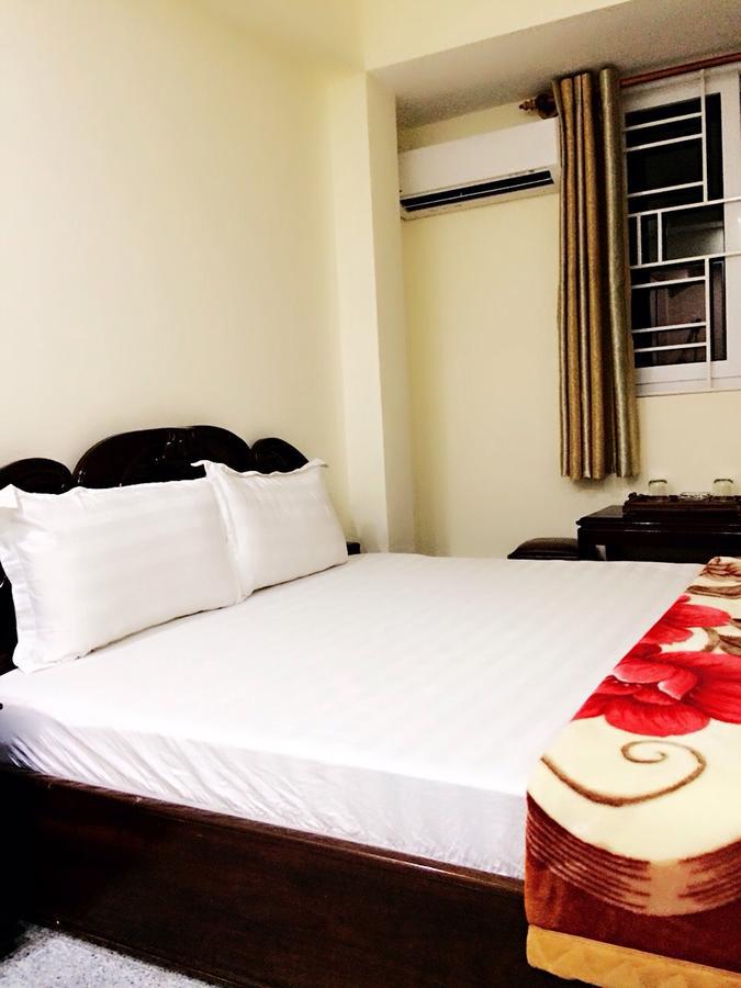 Bao Son 1 Hotel Hue Exteriér fotografie