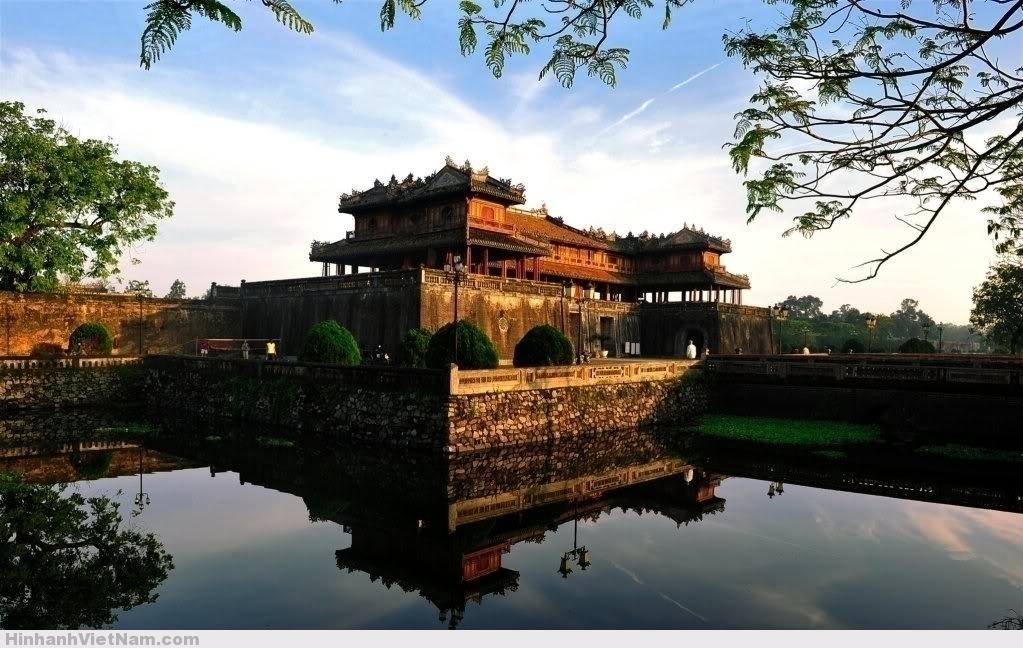 Bao Son 1 Hotel Hue Exteriér fotografie